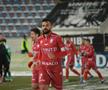 FOTO FC Botoșani - Sepsi 24.01.2022