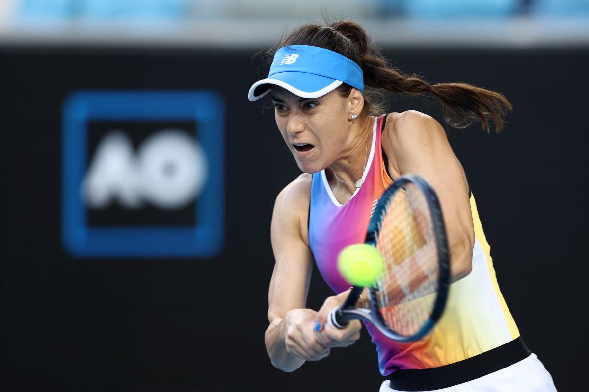 Ce a remarcat Wilander după meciul Cîrstea - Swiatek: „Nu vedem asta foarte des în circuitul feminin”
