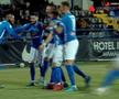 Primul gol al lui Omoh