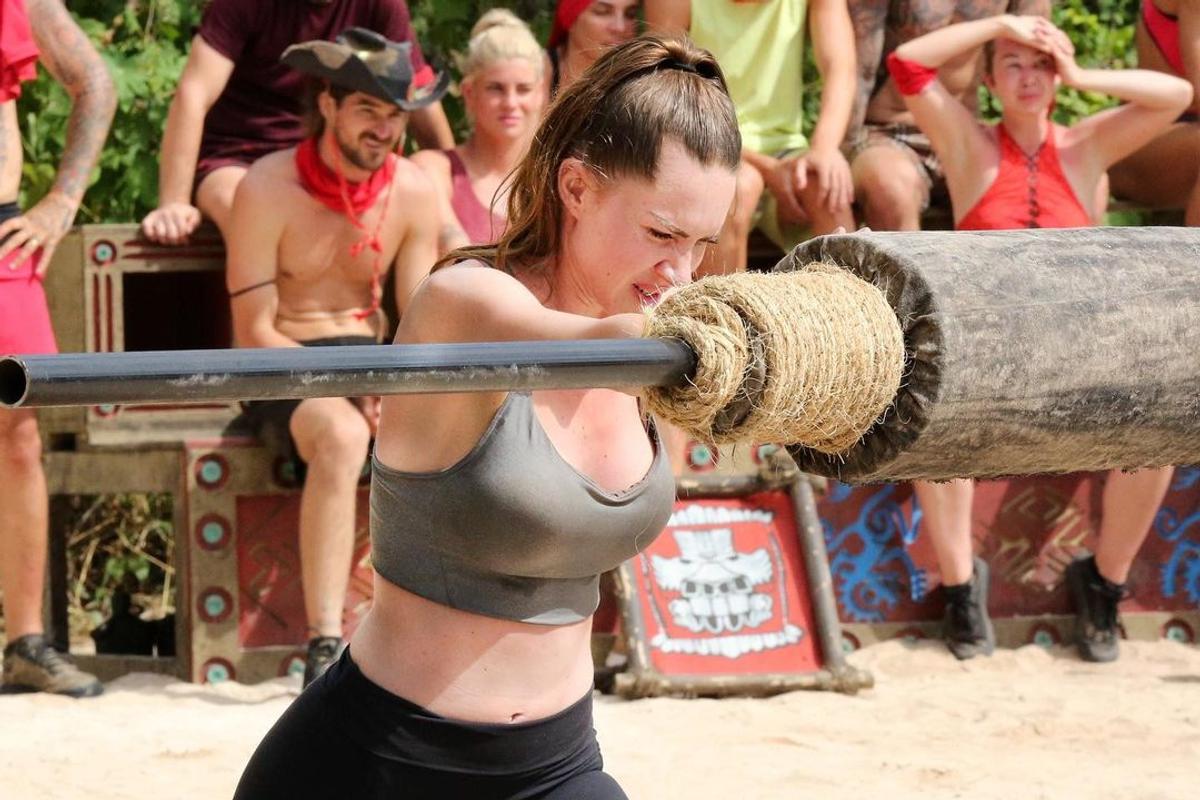 Emisiune SURVIVOR 2022