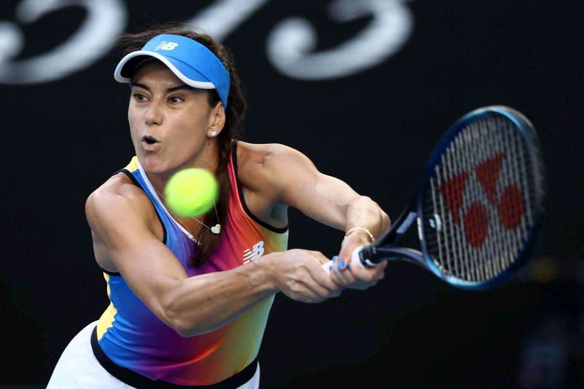 Ce a remarcat Wilander după meciul Cîrstea - Swiatek: „Nu vedem asta foarte des în circuitul feminin”