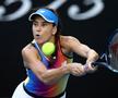 Sorana Cîrstea nu pune preț pe locul din clasament: „Aproape de Simona Halep? Egal cu 0”
