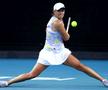 CTP, despre Halep și Cîrstea: „Sorana este cea mai spectaculoasă jucătoare a noastră. Simona nu a luat inițiativa”
