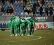 FOTO FC Botoșani - Sepsi 24.01.2022
