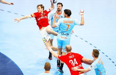 Știm prima semifinalistă a Campionatului European de handbal masculin! Calculele pentru celelalte 3 locuri
