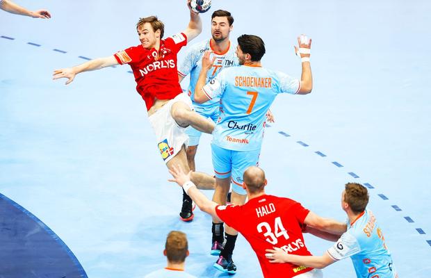 Știm prima semifinalistă a Campionatului European de handbal masculin! Calculele pentru celelalte 3 locuri