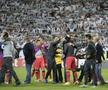 Cel mai fericit moment trăit de Gigi Becali în cei 20 de ani la FCSB: „Am stat în mare bucurie și hohot de lacrimi”