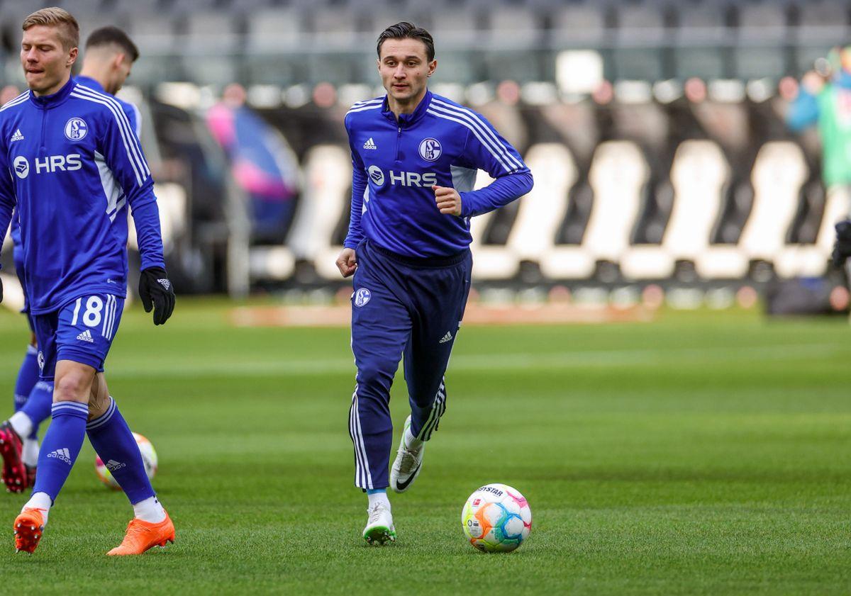 Românul Andreas Ivan a debutat în Bundesliga, la 28 de ani!
