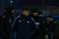 Adiță încinge iar spiritele » Ultrașii din Peluza Sud ies la atac, după conflictul din week-end: „Nu este o amenințare!”