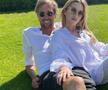 Abbey Clancey, soția lui Peter Crouch