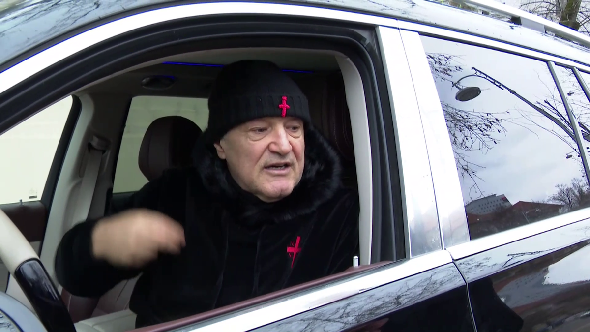 Gigi Becali, după debutul lui Sorescu la FCSB: „Nu mi-a plăcut” + Două schimbări în primul „11”: „Ei trebuie să joace acum”