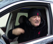 „Mă, nebunule, nu îți e rușine?! Tu ești inchizitor?” » Gigi Becali l-a atacat dur pe Burchel, a doua zi după ce Comisia de Disciplină a avut pe masă cazul Pintilii