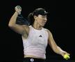 O nouă zi cu surprize la Australian Open 2023 » Locul 3 WTA, eliminat în sferturi după ce a luat doar 5 game-uri!