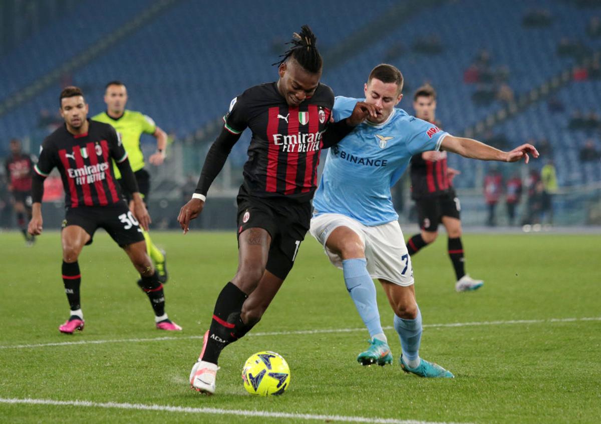 Ciprian Tătărușanu, integralist în umilința suferită de AC Milan » Campioana nu mai pățise asta de 19 ani