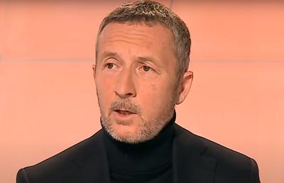 Mihai Stoica iese la atac: „M-a mirat reacția lui Pintilii la adresa lui Burchel. M-a distrat. Nu mă așteptam”