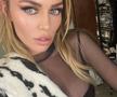Abbey Clancey, soția lui Peter Crouch