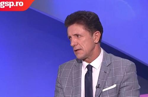 Gică Popescu (55 de ani) a oferit detalii despre transferul mijlocașului Alexi Pitu (20 de ani) la Bordeaux, în Ligue 2.