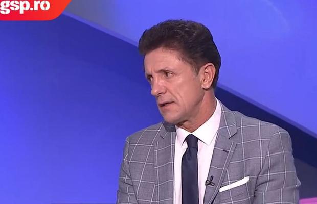 Gică Popescu, detalii despre transferul lui Alexi Pitu în Franța: „Are un contract foarte, foarte bun! Am discutat cu multe cluburi”