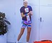 De ce poartă Victoria Azarenka tricoul cu PSG la Australian Open: „E visul fiului meu!”