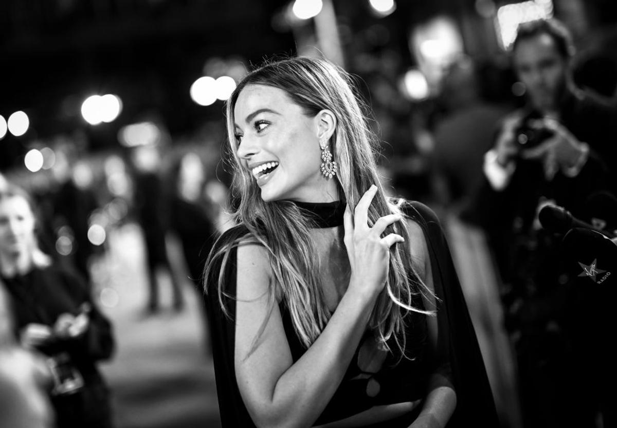 Margot Robbie / FOTO: GettyImages