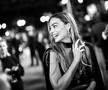 Întrebat ce-i place la Australia, semifinalistul Tsitsipas a rostit numele unei femei: „Mi-ar plăcea să o văd în tribune!”
