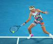 Jessica Pegula - Victoria Azarenka, sferturi Australian Open 2023