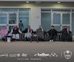 Cum a fost primit Mirel Rădoi la noul club » Imagini de la primul antrenament