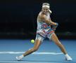 Jessica Pegula - Victoria Azarenka, sferturi Australian Open 2023