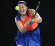 Elena Rybakina - Jelena Ostapenko, sferturi Australian Open