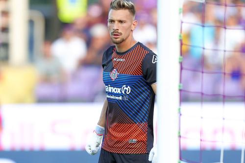Ionuț Radu / Sursă foto: Guliver/Getty Images