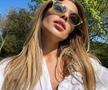 Abbey Clancey, soția lui Peter Crouch