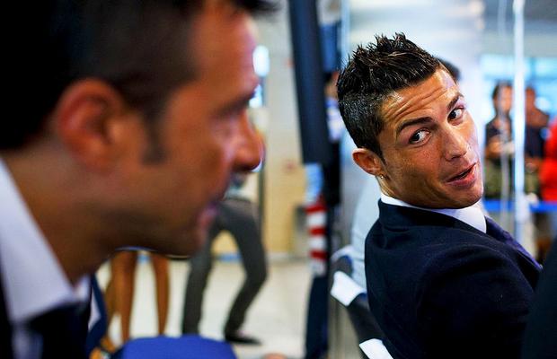 Spaniolii ar fi găsit adevăratul motiv al rupturii dintre Cristiano Ronaldo și agentul Jorge Mendes: „Ești nebun!”