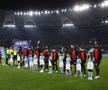 Ciprian Tătărușanu, integralist în umilința suferită de AC Milan » Campioana nu mai pățise asta de 19 ani