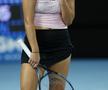 Jessica Pegula - Victoria Azarenka, sferturi Australian Open 2023