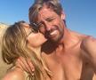 Abbey Clancey, soția lui Peter Crouch