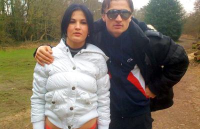 „A alergat pe teren cu iubita dezbrăcată în spate” » Atacantul român ajuns pe prima pagină a tabloidelor din Anglia: „Era isterie. Nu înțelegeau de unde am apărut”