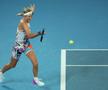Jessica Pegula - Victoria Azarenka, sferturi Australian Open 2023