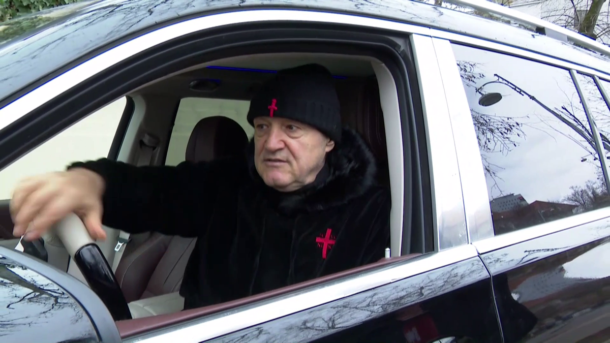 Gigi Becali, după debutul lui Sorescu la FCSB: „Nu mi-a plăcut” + Două schimbări în primul „11”: „Ei trebuie să joace acum”