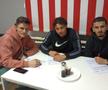 Nu doar suporterii redirecționează către Dinamo și APCH cei 3,5% din impozitul pe 2022 / foto: FC Dinamo Official