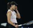O nouă zi cu surprize la Australian Open 2023 » Locul 3 WTA, eliminat în sferturi după ce a luat doar 5 game-uri!