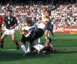 Brian McClair