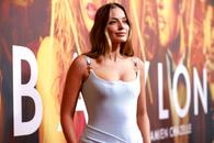 Întrebat ce-i place la Australia, semifinalistul Tsitsipas a rostit numele unei femei: „Mi-ar plăcea să o văd în tribune!”