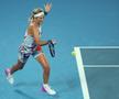 Jessica Pegula - Victoria Azarenka, sferturi Australian Open 2023