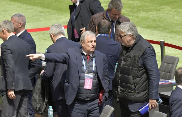 Mihai Stoichiță, reacție uluitoare despre „cazul Rădoi”: „La câte nereguli au fost, dezgropați morții acum?”