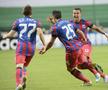 Cel mai fericit moment trăit de Gigi Becali în cei 20 de ani la FCSB: „Am stat în mare bucurie și hohot de lacrimi”