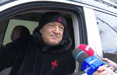 Gigi Becali, după debutul lui Sorescu la FCSB: „Nu mi-a plăcut” + Două schimbări în primul „11”: „Ei trebuie să joace acum”