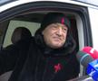 Gigi Becali revine în forță la butoane » 4 schimbări în primul „11” pentru meciul cu Farul, dintre care 3 dictate de patronul FCSB