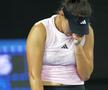 Jessica Pegula // FOTO: Guliver/GettyImages