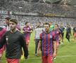 Cel mai fericit moment trăit de Gigi Becali în cei 20 de ani la FCSB: „Am stat în mare bucurie și hohot de lacrimi”