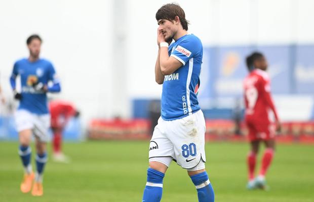 L'Equipe l-a caracterizat pe Alexi Pitu » „Așa i-a sedus pe șefii lui Bordeaux”